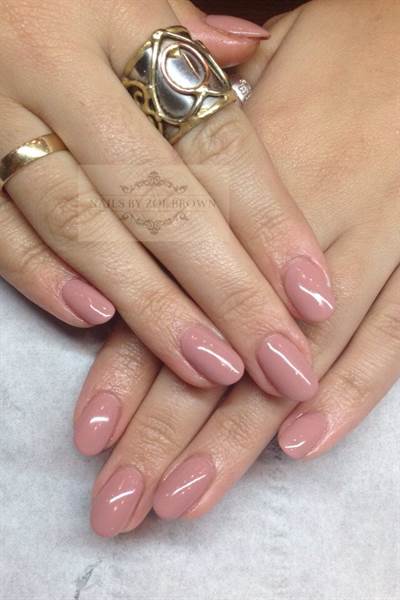 SMALTO CND VINYLUX Satin Pajamas